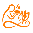 ChiwaDine official square logo