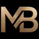 MarwaBox official square logo