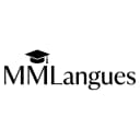 MMLangues official square logo